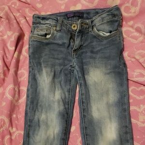 Levi's